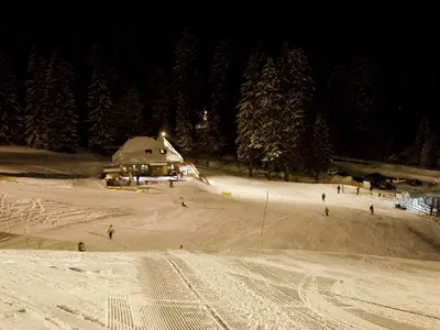 Flutlicht © Skilift Haldenköpfle - Alex Jung