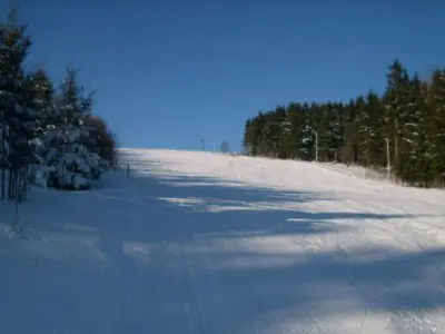 Piste am Gründelwald © Skiclub Edelweiß