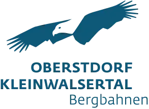 Logo Skigebiet Kleinwalsertal - Oberstdorf
