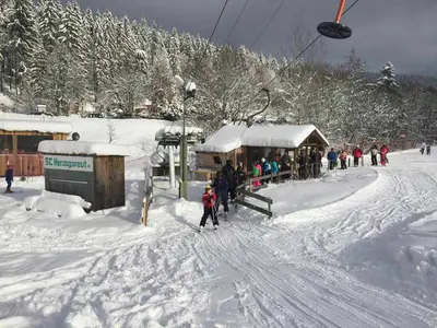 Talstation Mühlberglift © Mühlberglift