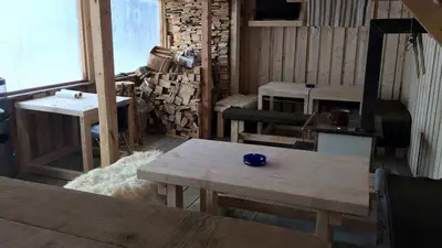 Blick in die Mühlbergalm