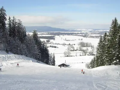 Talblick © Ötzlifte