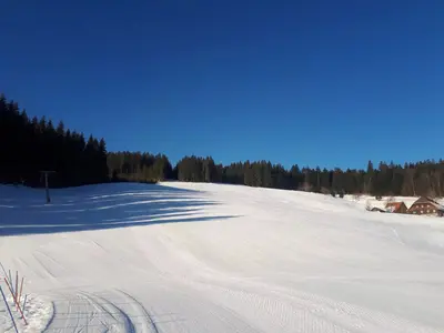 Impressionen aus dem Skigebiet Skilift Thurner © Skilift Thurner
