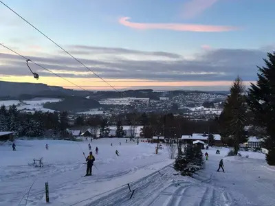 Talstation © Schmallenberger Höhenlift