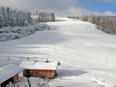 Pistenplan Skilift Rimberg