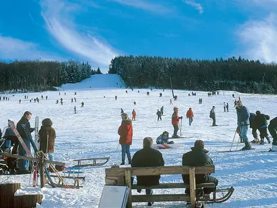 Piste Sellinghausen © Wintersportzentrum Sellinghausen
