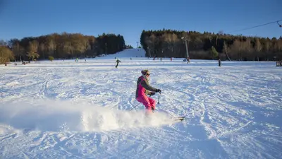 Skipiste Sellinghausen