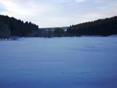 Winter in Braunlage © Thomas Binder via Wikimedia Commons