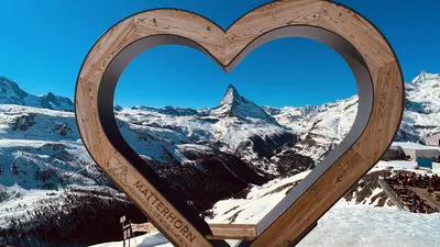 Fotospot am Blauherd