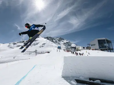  © Engadin St. Moritz / Fabian Gattlen