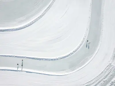  © Engadin St. Moritz Tourismus