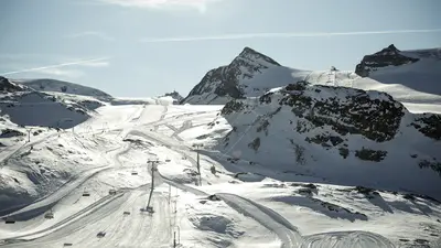 Skigebiet Matterhorn Ski Paradise