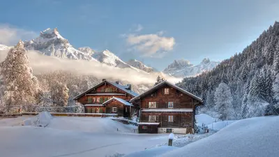 Stapfmattli Engelberg