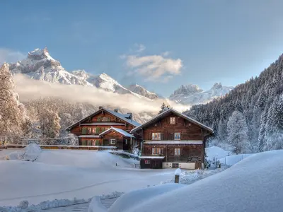  © Engelberg-Titlis Tourismus AG