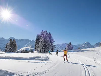  © VISIT Glarnerland AG / Maya Rhyner