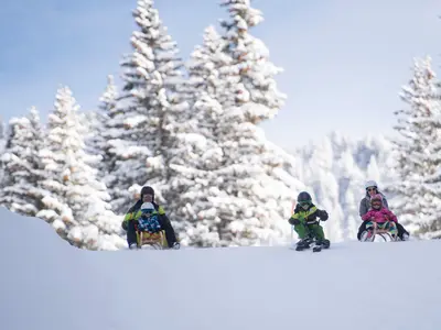  © VISIT Glarnerland AG / Maya Rhyner