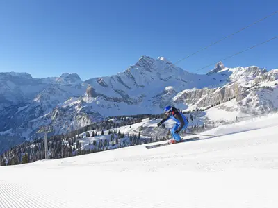  © VISIT Glarnerland AG / Maya Rhyner