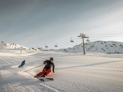  © Destination Davos Klosters / Matthias Paintner