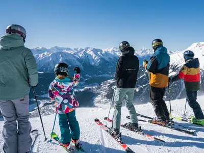  © Bellwald Sportbahnen AG