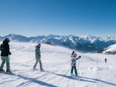  © Bellwald Sportbahnen AG