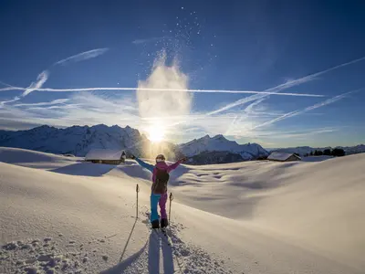  © Bergbahnen Meiringen-Hasliberg AG, Foto: David Birri