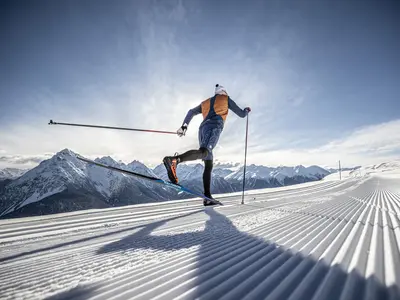  © Bergbahnen Scuol / Andrea Badrutt