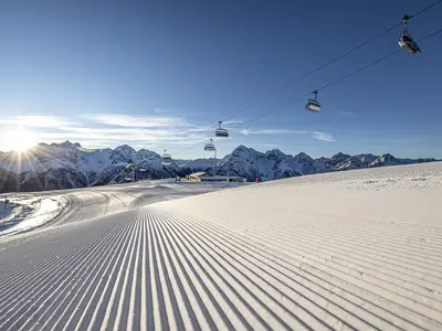  © Bergbahnen Scuol / Andrea Badrutt