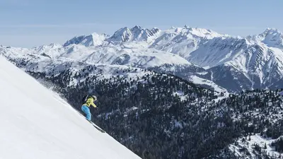 Action auf der Belalp