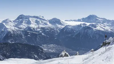 Belalp Hohstock