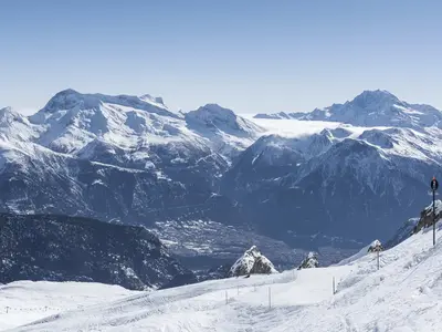  © Belalp Bahnen AG & Blatten - Belalp Tourismus AG