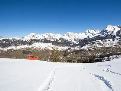 Standseilbahn Unterwasser © Toggenburg Bergbahnen AG