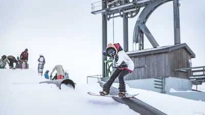 Fruttpark Melchsee-Frutt