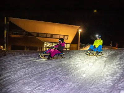  © Sportbahnen Melchsee-Frutt