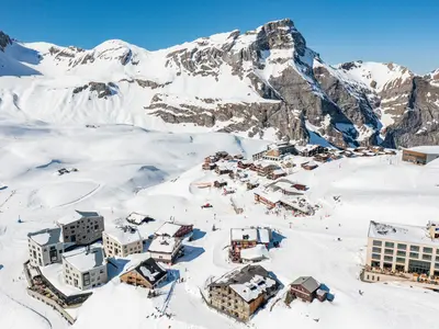  © Sportbahnen Melchsee-Frutt