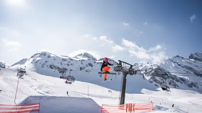 Impressionen aus dem Fruttpark