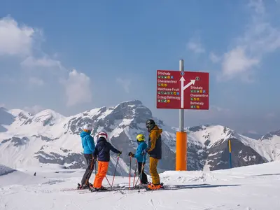  © Sportbahnen Melchsee-Frutt / Oliver Krohn