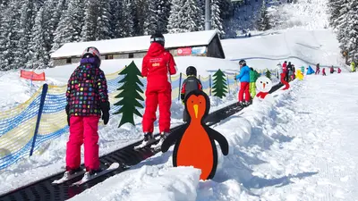 Kinder-Arena Ämpächli