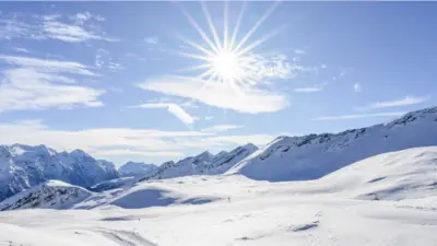 San Bernadino Sportarena