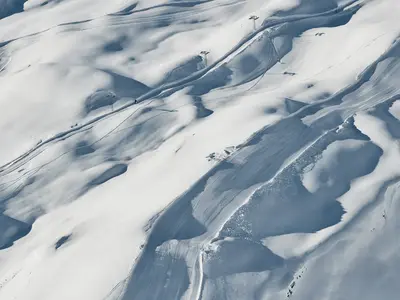  © Visit Vals AG / Lukas Schweizer