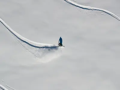  © Visit Vals AG / Lukas Schweizer