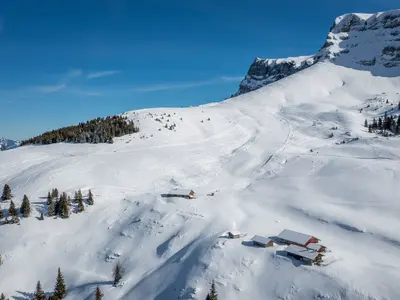  © Sportbahnen Axalp Windegg AG