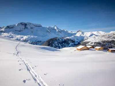  © Sportbahnen Axalp Windegg AG