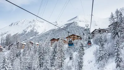 Le Châble-Verbier