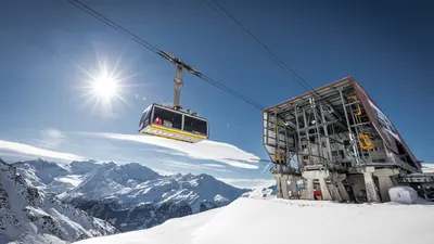 La Chaux Jumbo