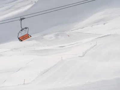 Impressionen aus Gstaad © Destination Gstaad