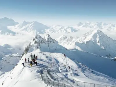  © Verbier St-Bernard