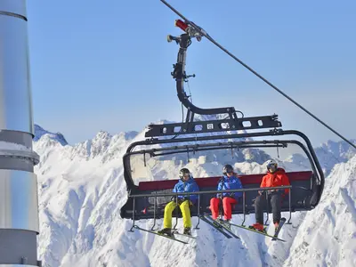  © TVB Paznaun - Ischgl