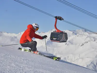  © TVB Paznaun-Ischgl