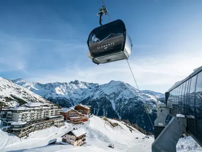  © Ötztal Tourismus / Christoph Noesig