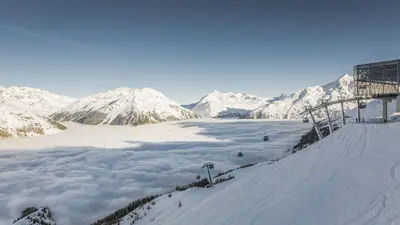 Giggijochbahn Sölden